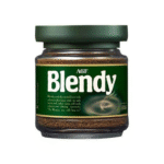 Café instantáneo Agf Blendy en frasco de 80 g<br><br> <br> <br>