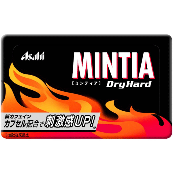 Mintia Table Tdryhard 50p 7g (16g)