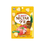 Gomitas mixtas de néctar Fujiya Fujiya 48 g
