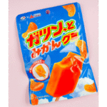 Gomitas de mandarina Fujiya