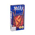 GLICO Almendra Crush Pocky 46,2 g