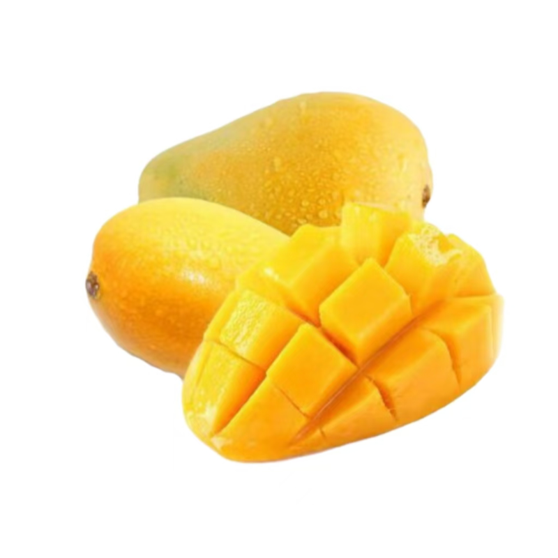 HANNAH Mango Ataulfo – Warm Market