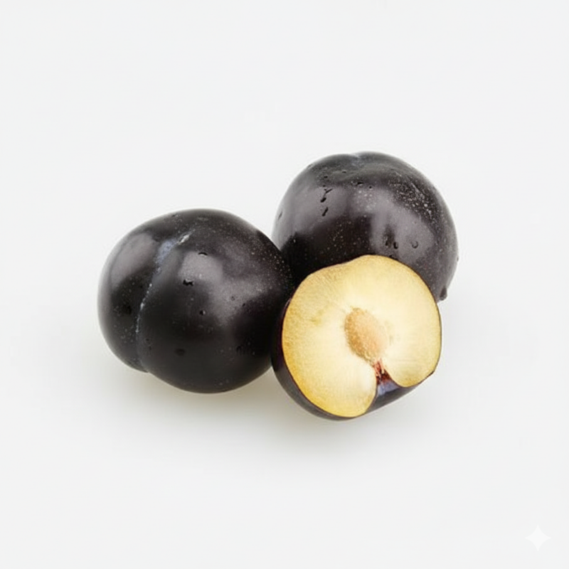 Image_20251107195632_2423_108 Sun Disk Black Plum 3pc - Image 1