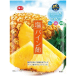 加藤精果盐菠萝糖