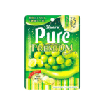 Gomitas puras premium Shinemuscat espumosas 54 g