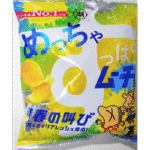 Koikeya Suppamucho 薯片 (Seisyun No Sakebi)