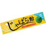 Caramelos cítricos Jabara de Lion Confectionery 40 g