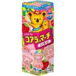 乐天考拉三月味（草莓味）48克