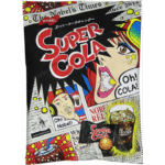 诺贝尔超级可乐糖83.6克