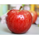 红苹果（每个）