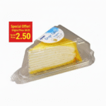 Pastel de crepes Hokkaido Domremy Original 1p 65g