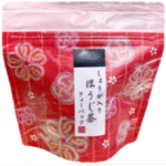 山井青茶花子焙茶袋泡茶