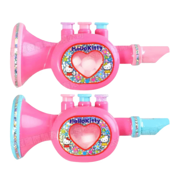 Weed Trumpet (Ramune Candy)