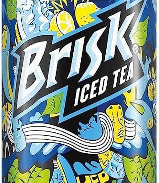 Brisk Ice Tea