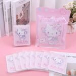 Hello Kitty主题暖身贴10片装