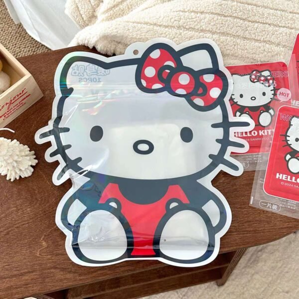 Hello kitty Themed Heat Patch 10 pcs