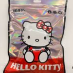 Hello Kitty主题暖身贴10片装