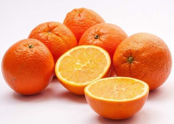 鲜橙-5个