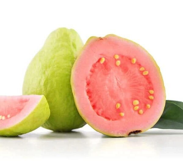 Pink guava-2 Ct