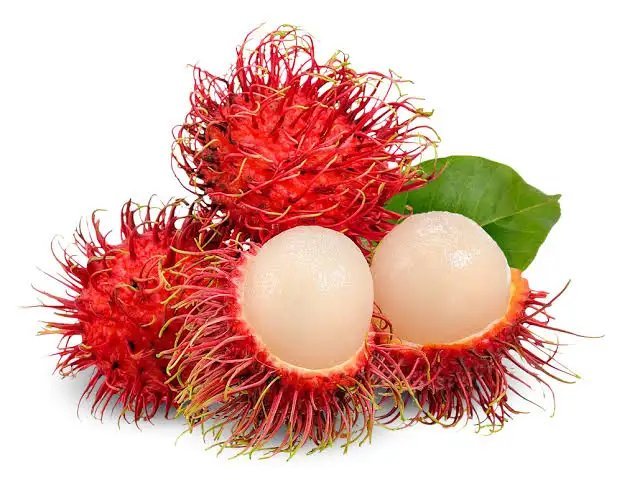 Rambutan Rambutan-8/ct - Image 1
