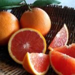 血橙-5个