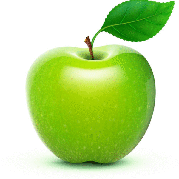 青苹果-5个