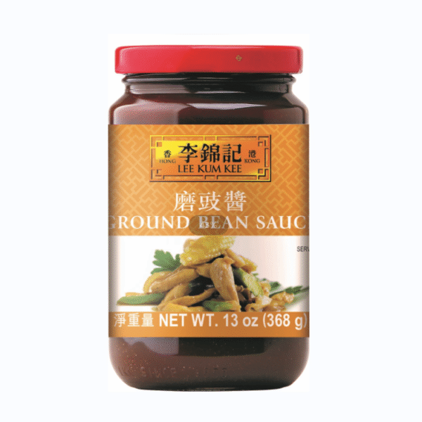 Lee Kum Kee Ground Bean Sauce 13oz