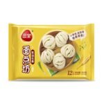 三全面点坊葱油花卷（小包装）