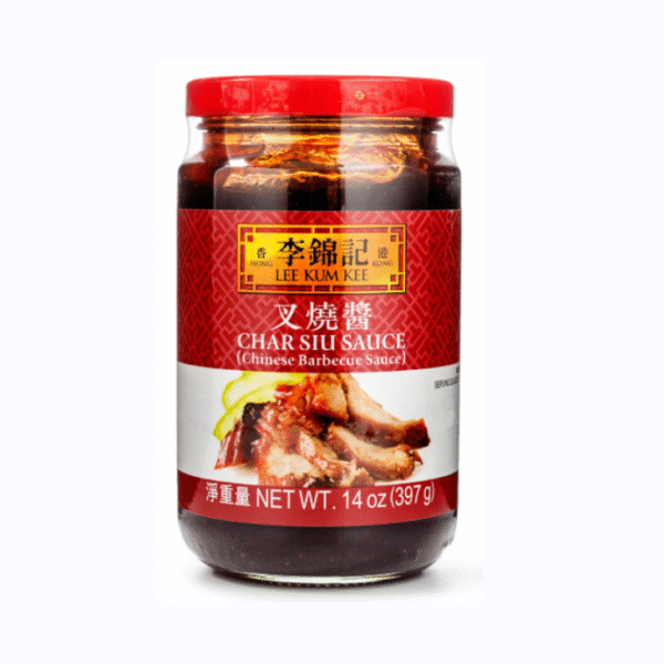 Lee Kum Kee Char Siu Sauce 14oz