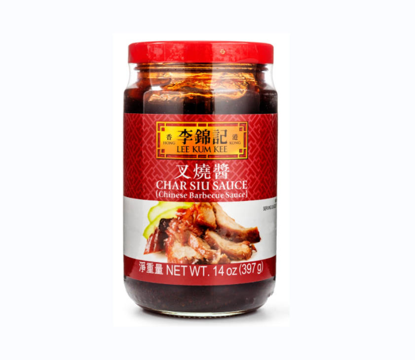 26e542b8-00ef-44ba-9817-5b9595c374db Lee Kum Kee Char Siu Sauce 14oz - Image 1