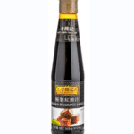 李锦记秘制红烧酱14盎司