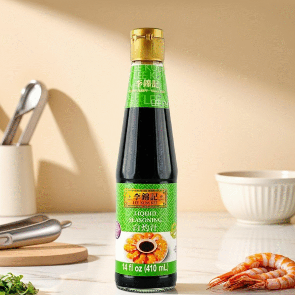 Lee Kum Kee Liquid Seasoning 18oz