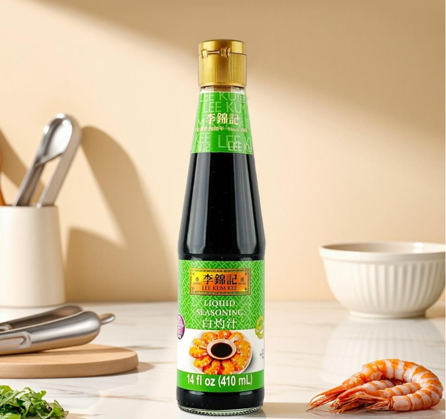 37891921-969a-4423-bfb7-2c1e4d9fe584 Lee Kum Kee Liquid Seasoning 18oz - Image 1