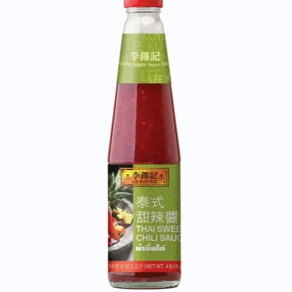 Lee Kum Kee Thai Style Sweet Chili Sauce 14oz