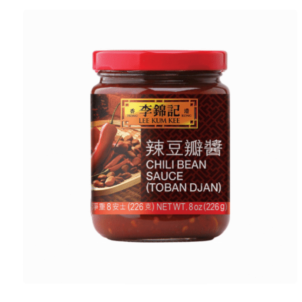Lee Kum Kee Chili Bean Sauce 8 oz