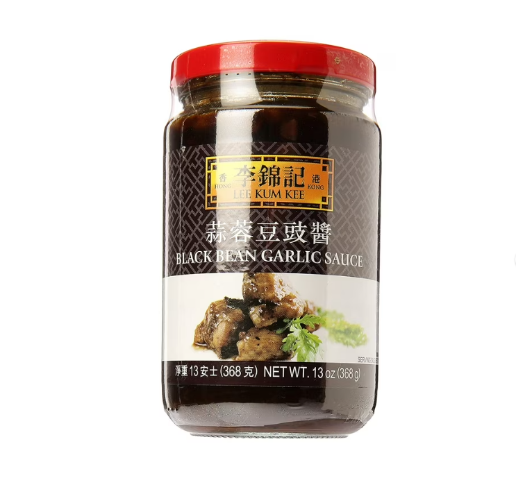 4fbbf219-b784-4d71-b543-479cb7573fdb Lee Kum Kee Black Bean Garlic Sauce 13oz - Image 1
