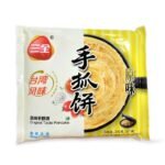 三全原味手抓饼 320g