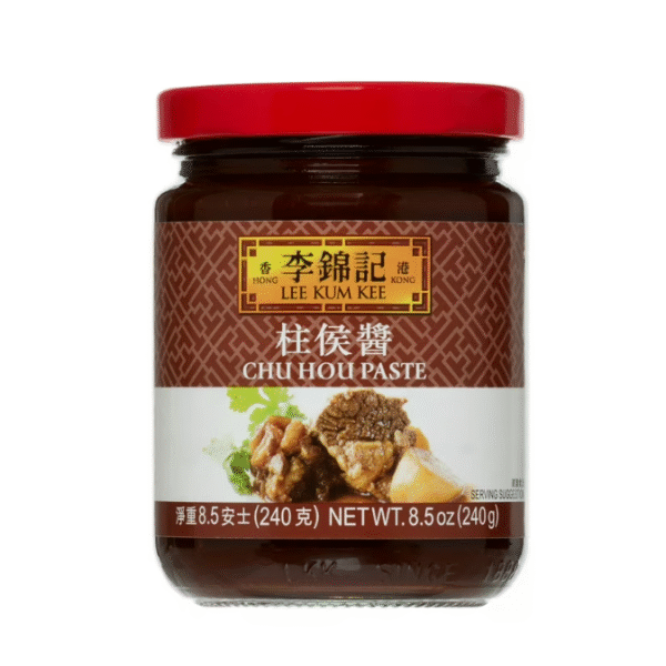 Lee Kum Kee Chu Hou Paste 8.5oz