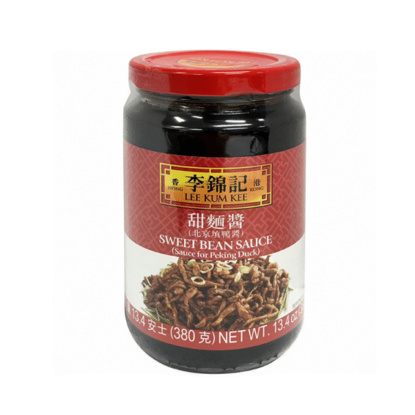 Lee Kum Kee Sweet Bean Sauce 13.4oz