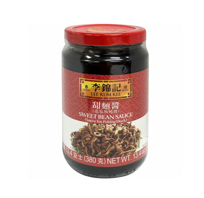 7a3a2cde-667b-4f2f-8d06-aa000b748dac Lee Kum Kee Sweet Bean Sauce 13.4oz - Image 1