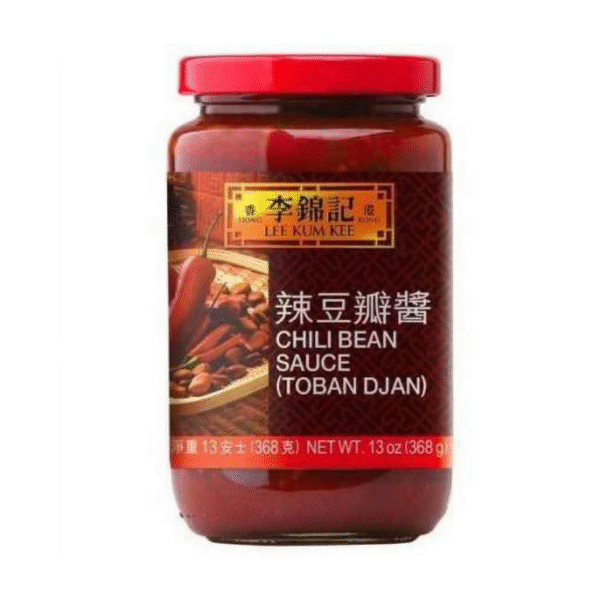 Lee Kum Kee Chili Bean Sauce 13oz