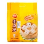 三全面点坊刀切馒头(大包装)