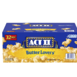 ACT II黄油爆米花