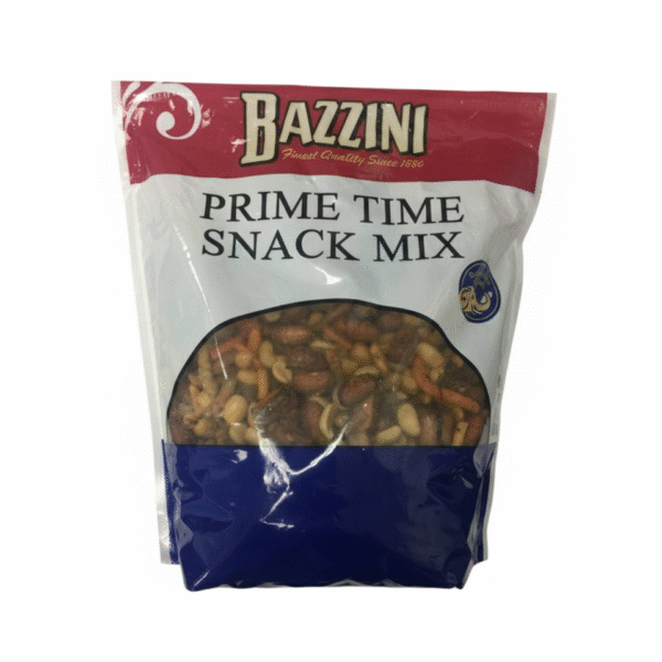 巴齐尼黄金时段零食混合装