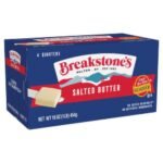 Breakstone's咸味黄油16 盎司