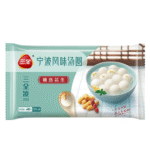三全宁波风味花生汤圆400克
