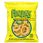 Funyuns洋葱味脆圈