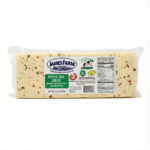 詹姆斯农场胡椒杰克奶酪面块