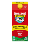 Horizon Organic全脂牛奶 DHA全脂牛奶64盎司