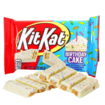 KitKat生日蛋糕味